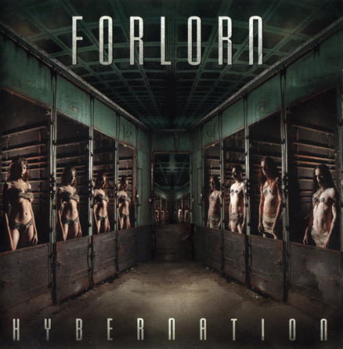 Forlorn (NOR) : Hybernation